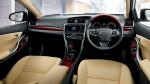 Toyota Premio 2016 года